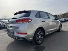 Hyundai i30 T-GDi MHEV SE Connect - U10947