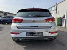 Hyundai i30 T-GDi MHEV SE Connect - U10947