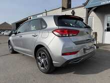 Hyundai i30 T-GDi MHEV SE Connect - U10947