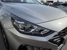 Hyundai i30 T-GDi MHEV SE Connect - U10947