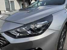 Hyundai i30 T-GDi MHEV SE Connect - U10947