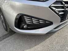 Hyundai i30 T-GDi MHEV SE Connect - U10947