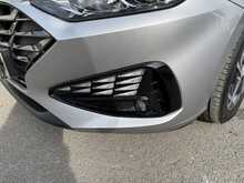 Hyundai i30 T-GDi MHEV SE Connect - U10947