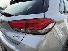 Hyundai i30 T-GDi MHEV SE Connect - U10947