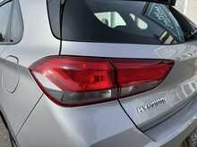 Hyundai i30 T-GDi MHEV SE Connect - U10947