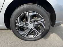 Hyundai i30 T-GDi MHEV SE Connect - U10947