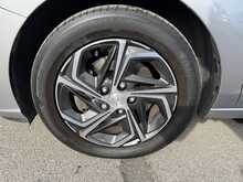 Hyundai i30 T-GDi MHEV SE Connect - U10947