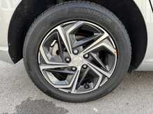 Hyundai i30 T-GDi MHEV SE Connect - U10947