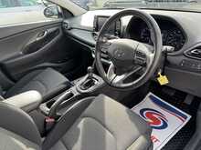 Hyundai i30 T-GDi MHEV SE Connect - U10947