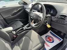 Hyundai i30 T-GDi MHEV SE Connect - U10947