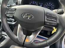 Hyundai i30 T-GDi MHEV SE Connect - U10947