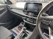 Hyundai i30 T-GDi MHEV SE Connect - U10947