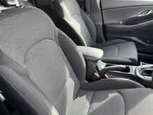 Hyundai i30 T-GDi MHEV SE Connect - U10947