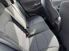 Hyundai i30 T-GDi MHEV SE Connect - U10947