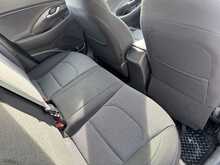 Hyundai i30 T-GDi MHEV SE Connect - U10947