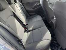 Hyundai i30 T-GDi MHEV SE Connect - U10947