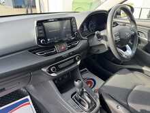 Hyundai i30 T-GDi MHEV SE Connect - U10947