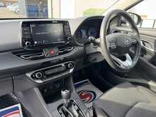 Hyundai i30 T-GDi MHEV SE Connect - U10947