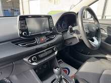 Hyundai i30 T-GDi MHEV SE Connect - U10947