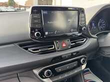 Hyundai i30 T-GDi MHEV SE Connect - U10947