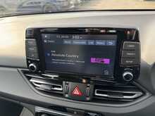 Hyundai i30 T-GDi MHEV SE Connect - U10947