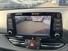 Hyundai i30 T-GDi MHEV SE Connect - U10947