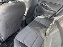 Hyundai i30 T-GDi MHEV SE Connect - U10947
