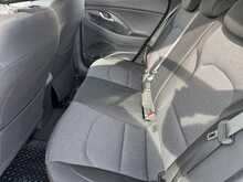 Hyundai i30 T-GDi MHEV SE Connect - U10947