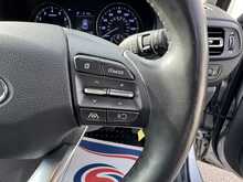 Hyundai i30 T-GDi MHEV SE Connect - U10947