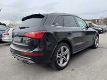Audi SQ5 BiTDI V6 - U10953