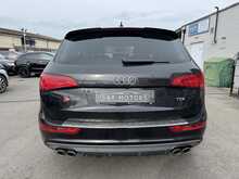 Audi SQ5 BiTDI V6 - U10953