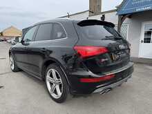 Audi SQ5 BiTDI V6 - U10953