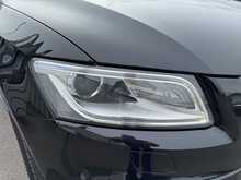 Audi SQ5 BiTDI V6 - U10953