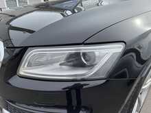 Audi SQ5 BiTDI V6 - U10953