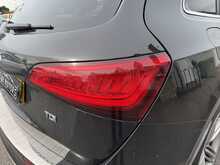 Audi SQ5 BiTDI V6 - U10953