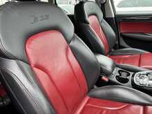 Audi SQ5 BiTDI V6 - U10953