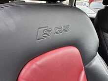 Audi SQ5 BiTDI V6 - U10953