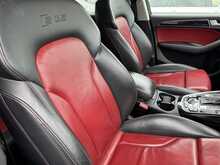 Audi SQ5 BiTDI V6 - U10953