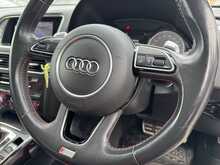 Audi SQ5 BiTDI V6 - U10953