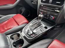 Audi SQ5 BiTDI V6 - U10953