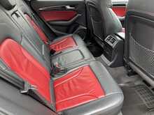 Audi SQ5 BiTDI V6 - U10953