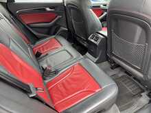 Audi SQ5 BiTDI V6 - U10953