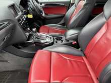 Audi SQ5 BiTDI V6 - U10953