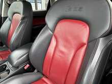 Audi SQ5 BiTDI V6 - U10953