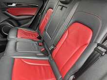 Audi SQ5 BiTDI V6 - U10953