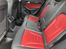 Audi SQ5 BiTDI V6 - U10953