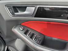 Audi SQ5 BiTDI V6 - U10953