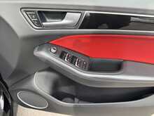 Audi SQ5 BiTDI V6 - U10953