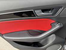 Audi SQ5 BiTDI V6 - U10953