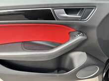 Audi SQ5 BiTDI V6 - U10953